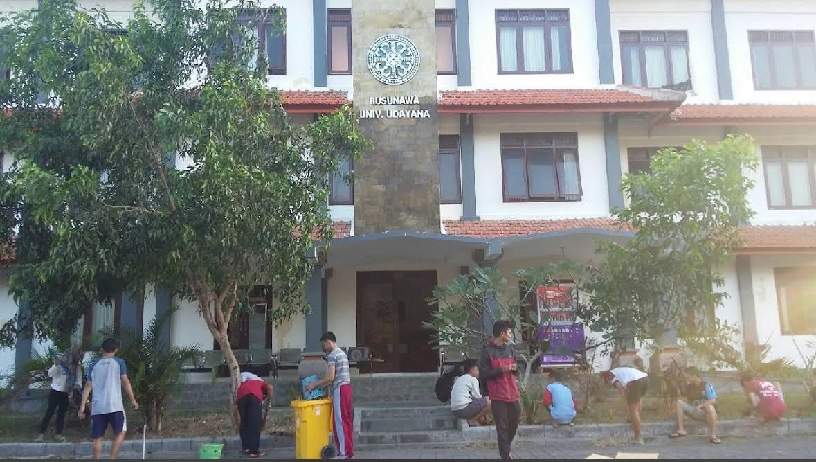 Rusunawa Jimbaran