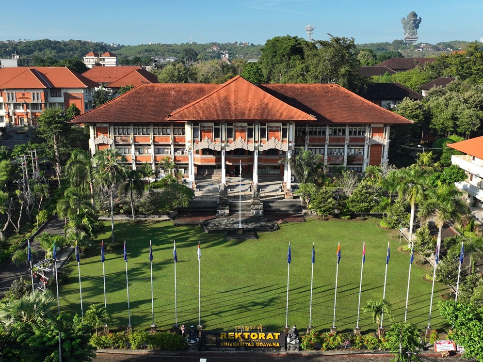 Kampus Bukit Jimbaran