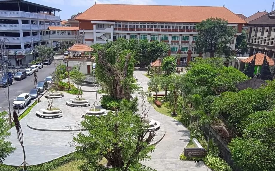 Kampus Denpasar