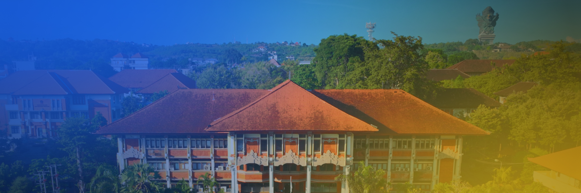 Selamat Datang!